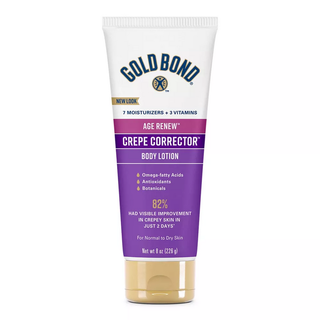 Gold Bond Ultimate Crepe Corrector Age Defense Hand & Body Lotion - 8oz