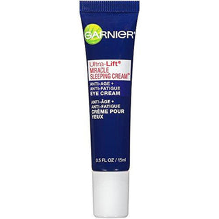 Garnier SkinActive Milagro Anti-fatiga Ojos Gel Crema, 0.5 Fl Oz