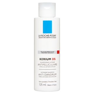 La Roche Posay Kerium DS Anti-Dandruff Shampoo 125 Ml