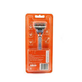 Gillette Razor Fusion 5
