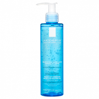 La Roche Posay Roche-Posay Make-Up Remover Micellar Water Gel – 195ml