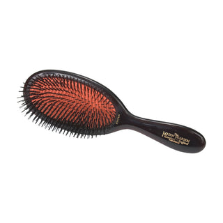 Mason Pearson Extra Small Boar Bristle Hair Brush