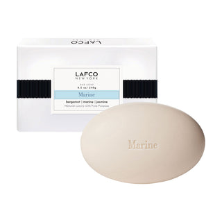 Lafco House Home Bath Marine Soap85 Oz