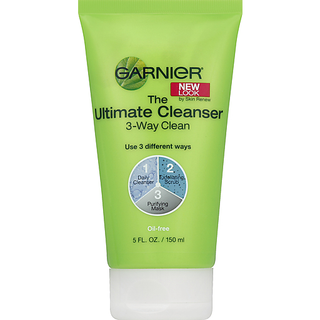 Skin Renew 3 Way Cleanser, Resurfacing 5 Oz