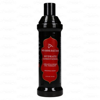 Marrakesh Earthly Body Hydrate Conditioner, Original