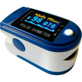 Contec Fingertip Pulse Oximeter CMS50D2