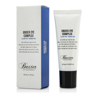 Baxter Of California Under Eye Complex 1 Oz