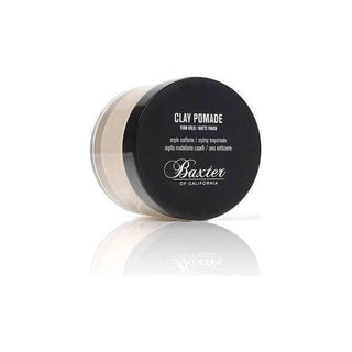 Baxter Of California Clay Pomade 2 Oz