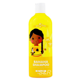 Circle of Friends - Detangler - Bonita''s Banana 295ML