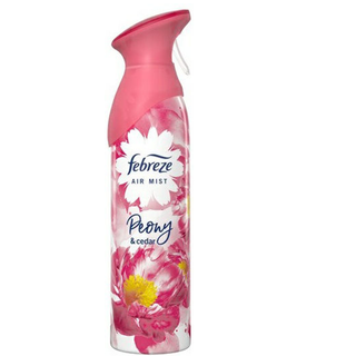 Febreze Peony & Cedar Aerosol Air Freshener - 300ml
