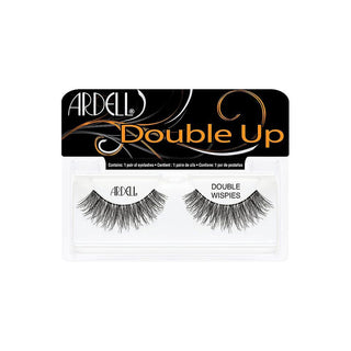 Ardell Double Up Wispies Lashes 1