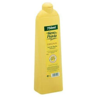 Heno De Pravia By Parfums Gal Shower Gel 22.5 Oz