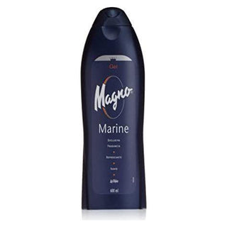 Magno Marine Scent Large Bath And Shower Gel 18.6 oz