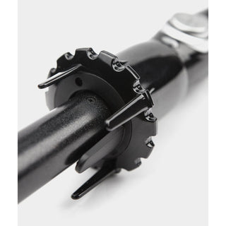 Salon Tech Spinstyle Pro Automatic Hair Curling Iron 1"