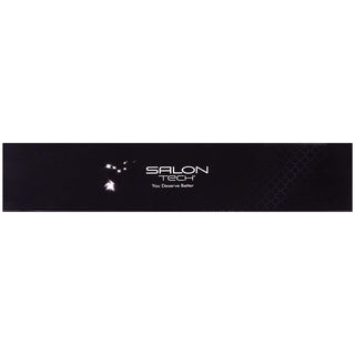 Salon Tech Spinstyle Pro Automatic Hair Curling Iron 1"