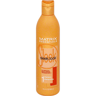 Matrix Essentials Sleek.Look Shampoo, 1