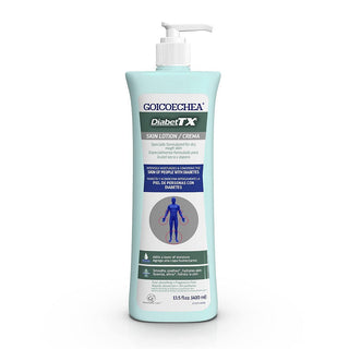 Diabettx Tx Skin Lotion 13.5 Oz