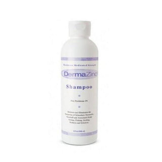 DermaZinc Shampoo - 8 Oz
