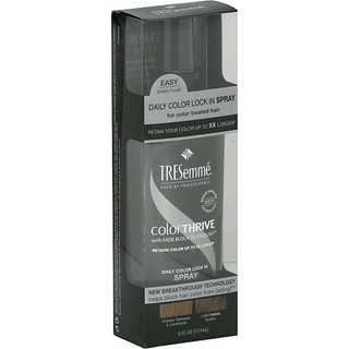 TRESemme Daily Color Lock In Spray 6 Oz