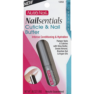 Nutra Nail Nailsentials Cuticle & Butter