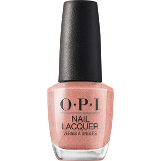 OPI Nail Lacquer Worth A Pretty Penne #NLV27 - 0.5 Oz