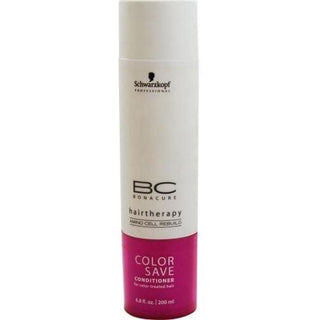 Schwarzkopf BC Bonacure Color Save Conditioner 6.8oz