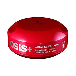 Schwarzkopf Professional Osis+ Aqua Slide 3.4 oz