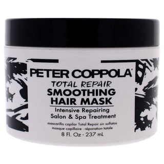 Peter Coppola Total Repair Hair Mask 8 Oz