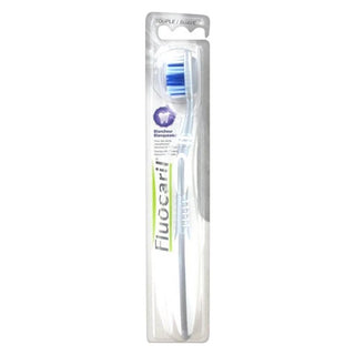 Fluocaril Whiteness Toothbrush Soft