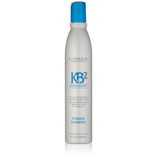 L'anza KB2 Hydrate Shampoo 300ml