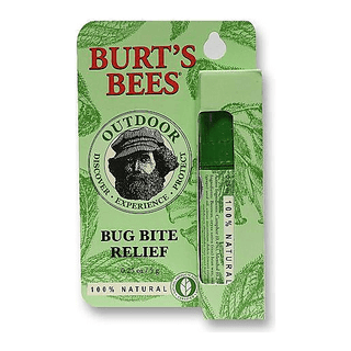 Burt's Bees Bug Bite Relief