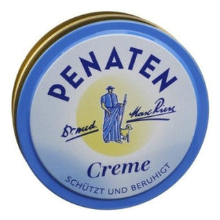 Penaten Basic Creme 150ml - Fresh From Germany