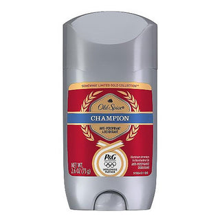 Old Spice Anti-Perspirant Deodorant Champion