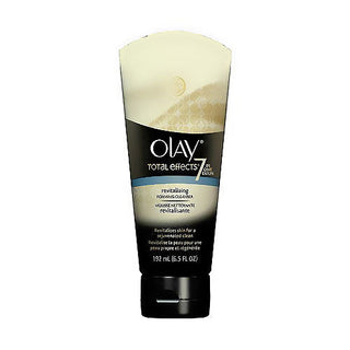 Olay Total Effects Foaming Cleanser, Revitalizing