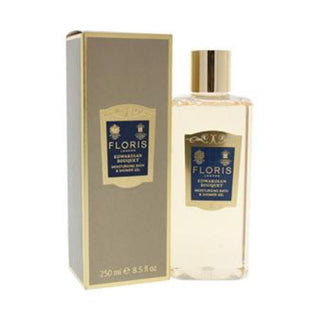 Floris Edwardian Bouquet Moisturising Bath & Shower Gel