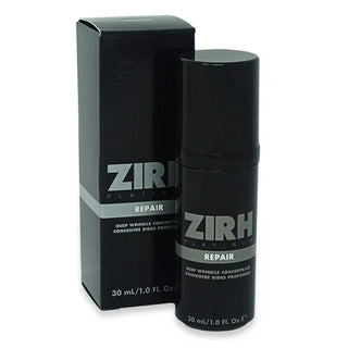Zirh Platinum by Zirh 1 oz Repair Deep Wrinkle Concentrate for Men