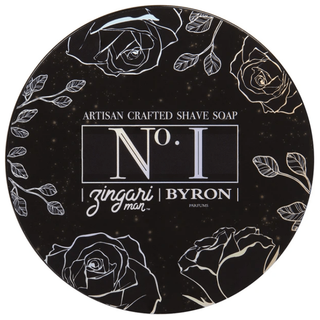 Zingari Man No. 1 Shaving Collection