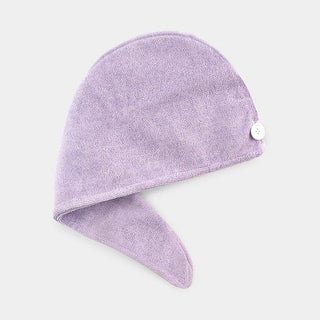 Gal Pal Microfiber Hair Towel, Lavender