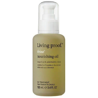 Living Proof No Frizz Nourishing Oil 100ml