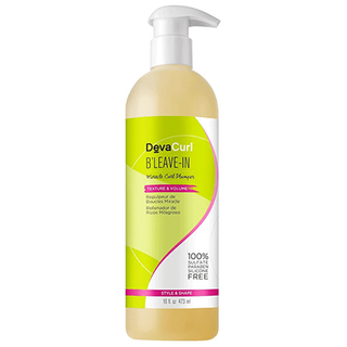 DevaCurl B'Leave-In Curl Boost and Volumizer 16 Oz