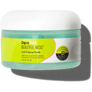 DevaCurl Beautiful Mess Curl Sculpting Pomade 3.8 oz