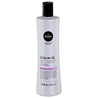 Terax Crema + Keratin Original Reparative Daily Conditioner 16oz