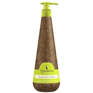 Macadamia Natural Oil Nourishing Leave-In Cream 300ml
