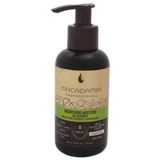 Macadamia Professional Nourishing Moisture Oil Treatment 125ml