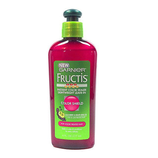 Garnier Fructis Hair Care Color Shield Color Treated 177ml