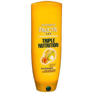 Fructis Garnier Triple Nutrition Conditioner