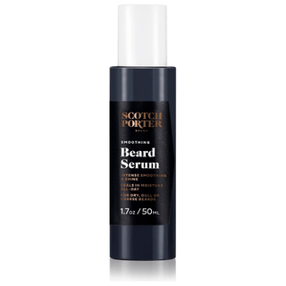 Scotch Porter Smoothing Beard Serum 1.7 Oz