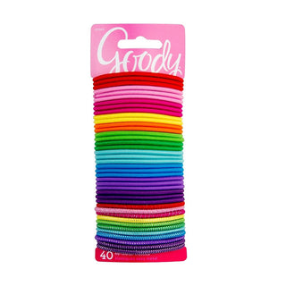 Goody Girls Value 3mm Elastics