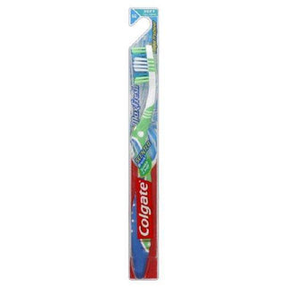 Colgate MaxFresh Scented Full Head Tongue Freshener Soft Toothbrush