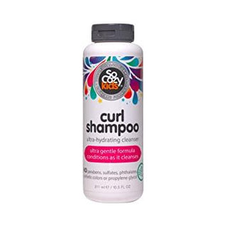 So Cozy Boing Curl Shampoo 10.5 oz